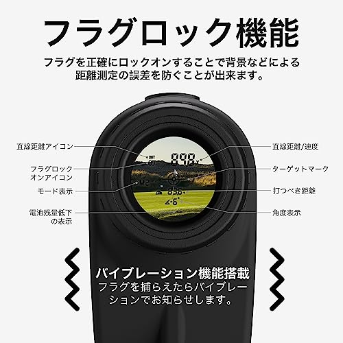 Amazon.co.jp: GOGOGO SPORT VPRO: ゴルフ